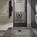 CNC Horizontal Machine Tool